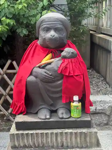 日枝神社(東京都)