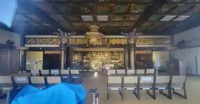 定秀寺(愛媛県)