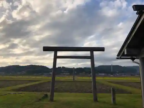 伊雜宮（皇大神宮別宮）(三重県)