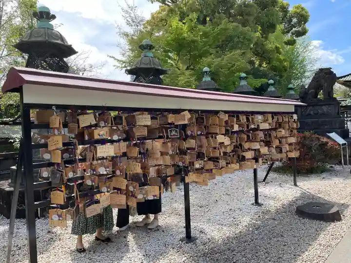 上野東照宮(東京都)