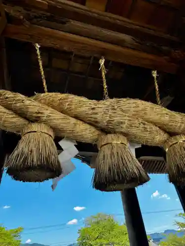 阿蘇神社(熊本県)