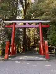 霧島東神社(宮崎県)