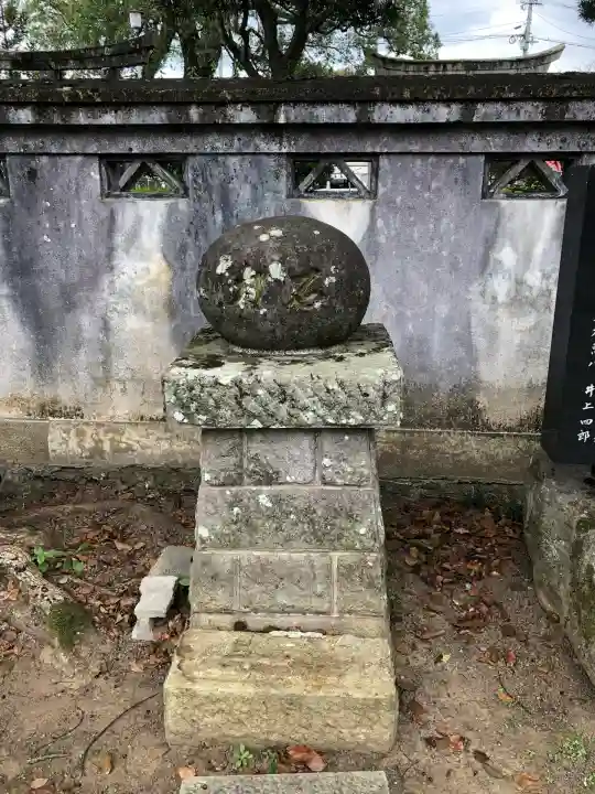 若宮神社(大分県)