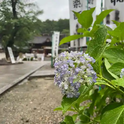 手力雄神社のその他建物