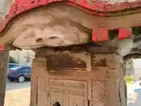 古峯神社(千葉県)