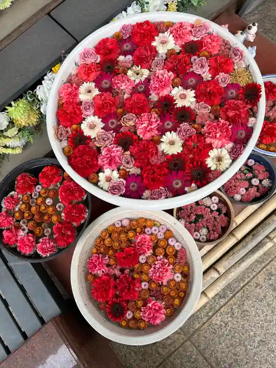 法輪寺(東京都)