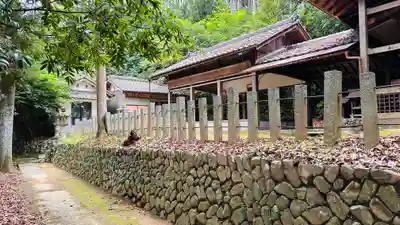 春日神社(京都府)