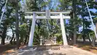 山神社(宮城県)