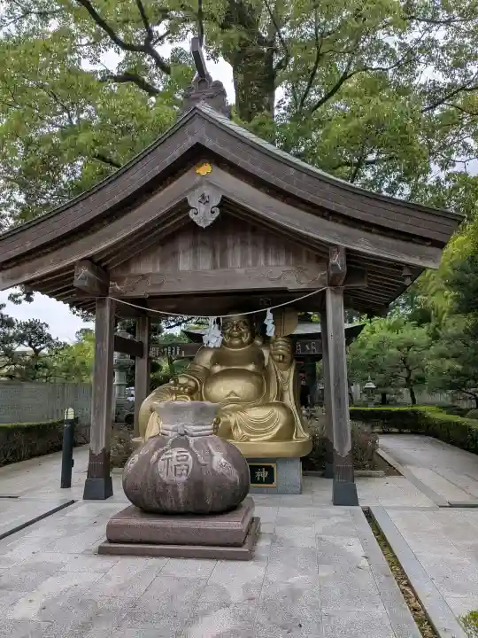 田村神社(香川県)