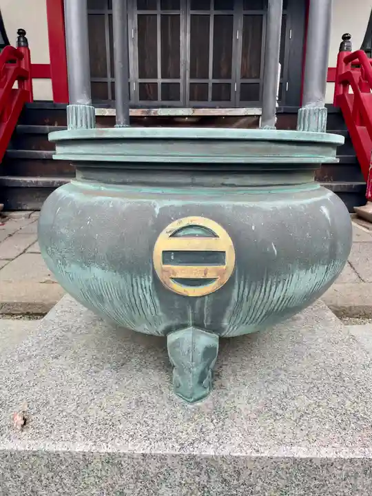 延命寺観音堂(神奈川県)