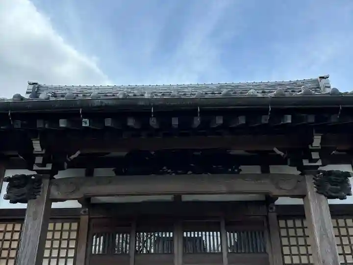 仏導寺(神奈川県)