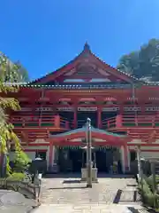 那谷寺(石川県)