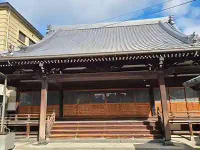 西教寺(福岡県)