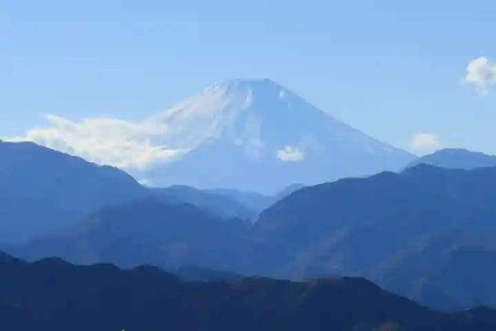 高尾山薬王院(東京都)