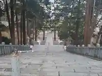 函館八幡宮のその他建物