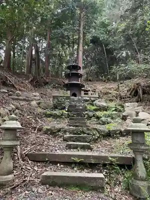 美濃國一宮　南宮大社(岐阜県)