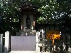 湊川神社の建物その他