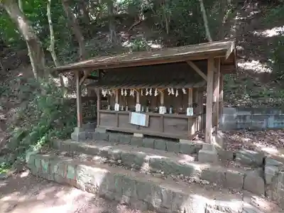 八幡神社(静岡県)
