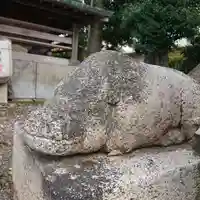津秦天満宮(和歌山県)