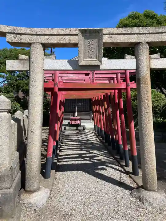 君貢神社(兵庫県)