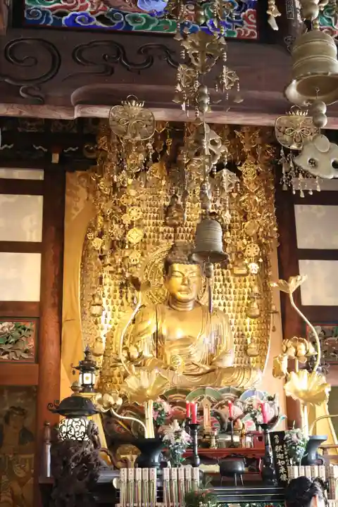 淨眞寺(東京都)