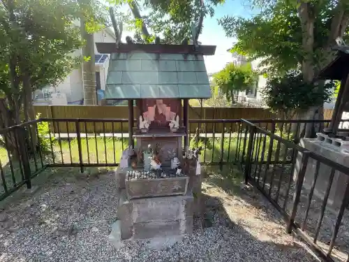 末永神明社(三重県)