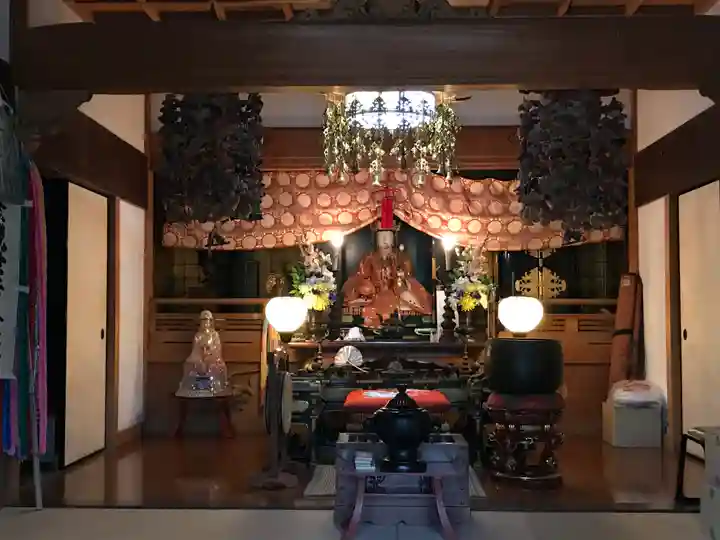 大山寺(鳥取県)