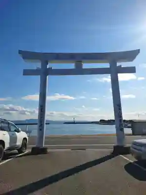鴨居八幡神社(神奈川県)