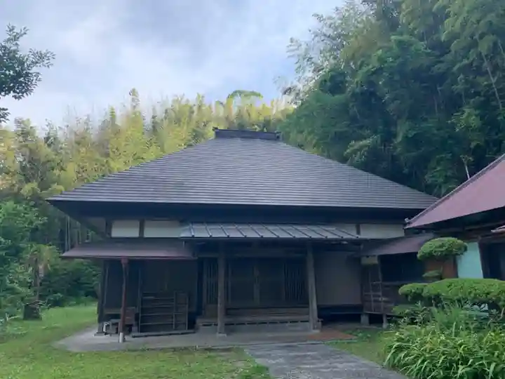 妙昌寺(千葉県)