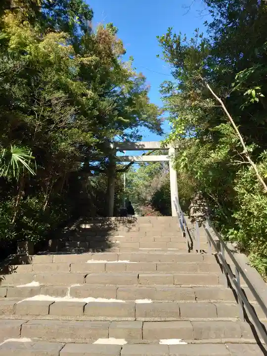 報徳二宮神社(神奈川県)
