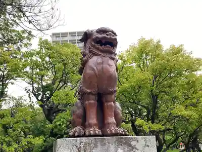 白山神社(新潟県)