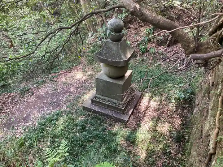 浄光明寺(神奈川県)