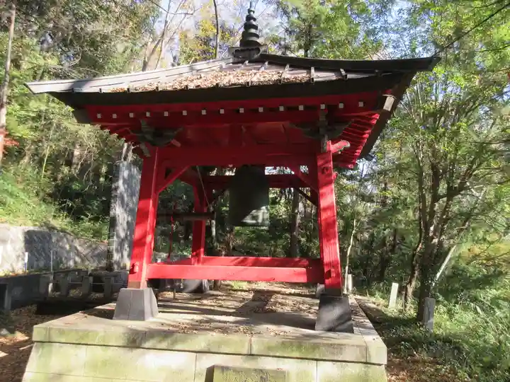 磯山弁財天のその他建物