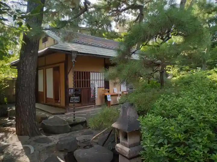 阿部野神社(大阪府)