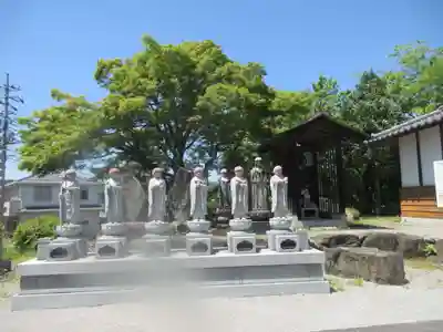 宗福寺(埼玉県)