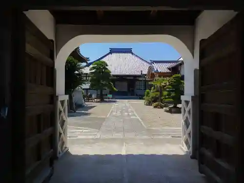 弥勒寺のその他建物