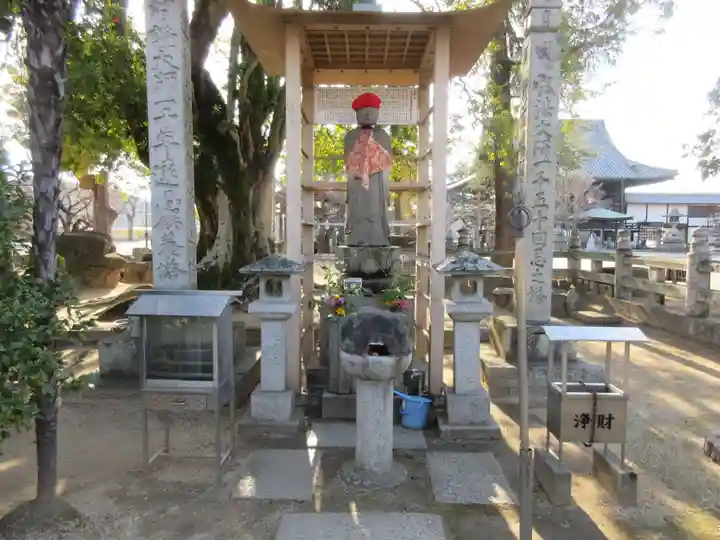 金倉寺(香川県)