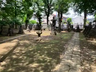 長命寺(東京都)