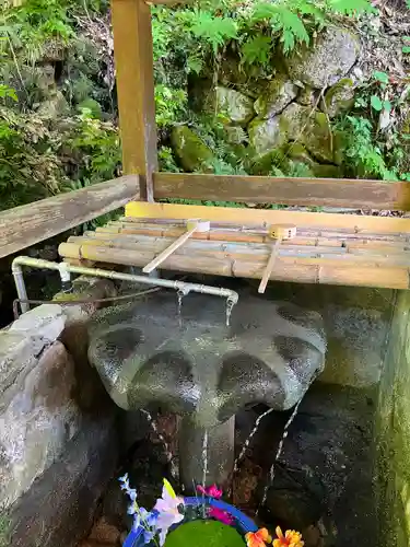 大聖寺（亀岡文殊）(山形県)