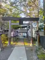 白金龍王社(愛知県)