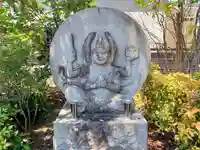 楞厳寺(埼玉県)