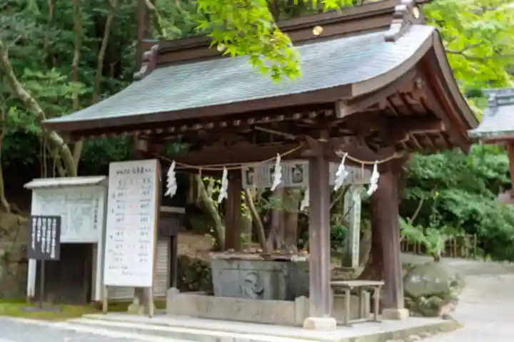 住吉神社(山口県)
