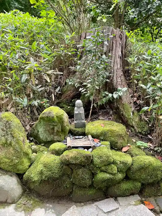 杉本寺(神奈川県)
