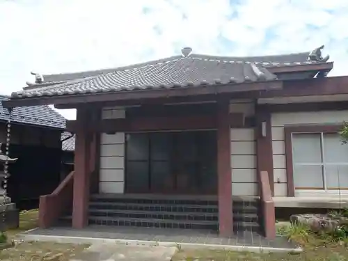 長松寺(愛知県)