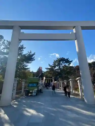 廣田神社(兵庫県)