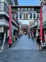 西新井大師総持寺(東京都)