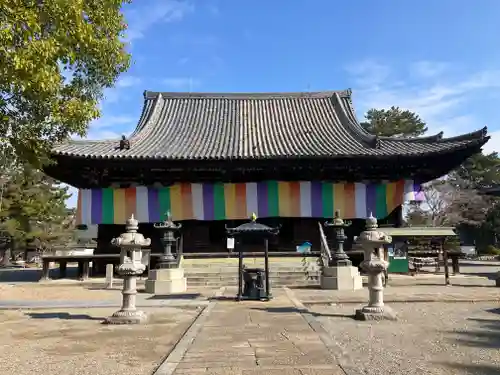 鶴林寺(兵庫県)