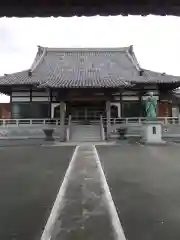 雲国寺(千葉県)