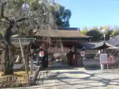 平野神社(京都府)