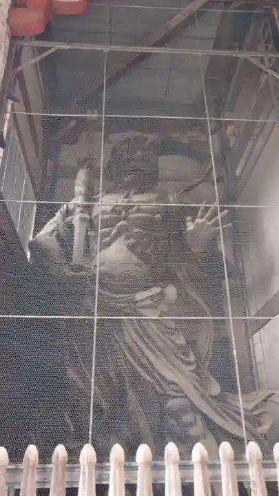 東大寺(奈良県)